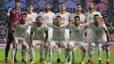 رونمایی از ترکیب تیم عمان برای دیدار با ایران