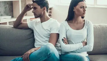 دلایل سرد مزاج شدن همسر در رابطه زناشویی و درمان آن