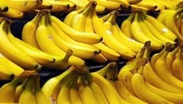 کاهش تهوع دوران بارداری با خوردن موز