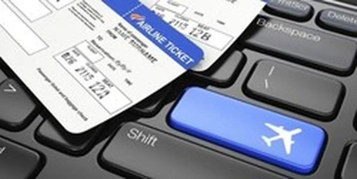 آخرین خبرها از قیمت بلیت هواپیما