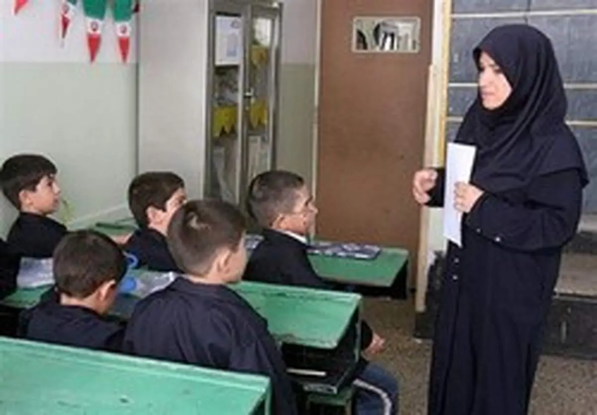 بخشنامه اضافه تدریس معلمان ابلاغ شد