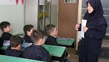 بخشنامه اضافه تدریس معلمان ابلاغ شد