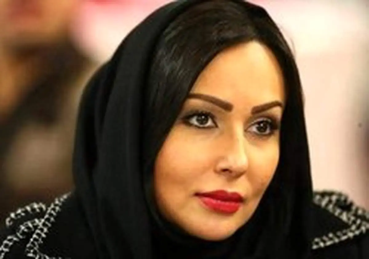 مراسم عقد پرستو صالحی به هم خورد!