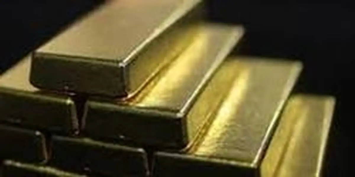 مسدود شدن دلار ذخایر طلای ونزوئلا در انگلیس