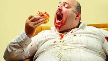 علت چاقی در زمستان چیست؟