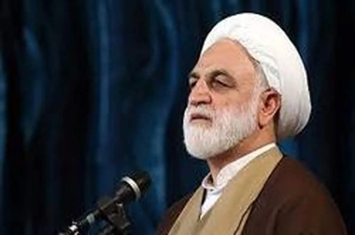اژه‌ای: از برکناری رئیس سازمان خصوصی‌سازی خبر ندارم