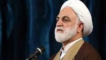 اژه‌ای: از برکناری رئیس سازمان خصوصی‌سازی خبر ندارم