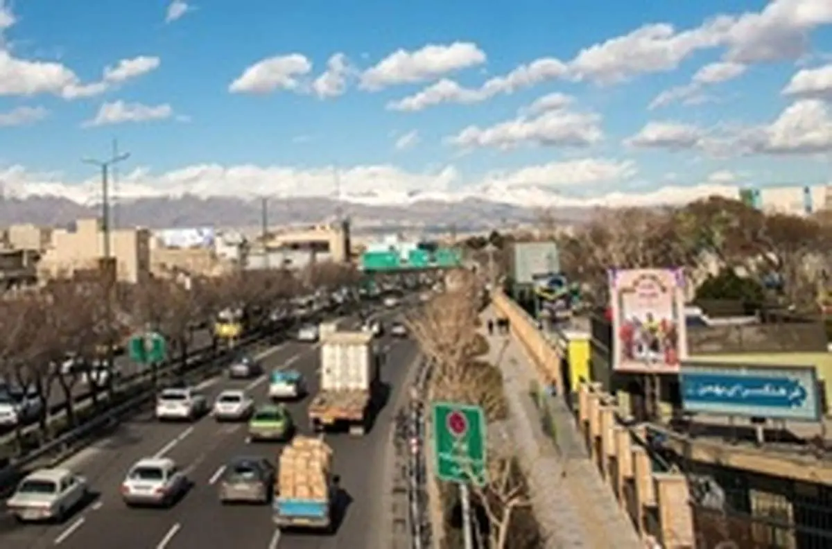 خانه‌ در کدام مناطق تهران ارزانتر است؟