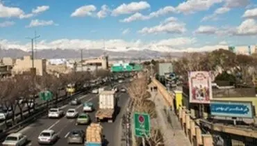 خانه‌ در کدام مناطق تهران ارزانتر است؟