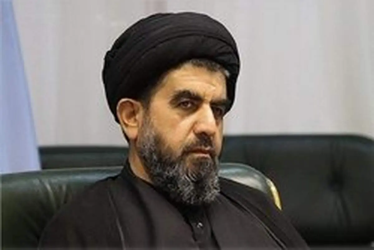 نماینده اصولگرای مجلس: مبارزه با مفسدان جدی نیست
