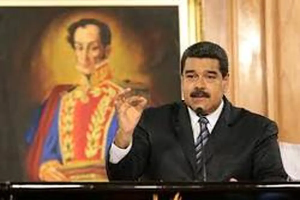 ونزوئلا به دیپلمات‌های آمریکایی اجازه ماندن داد
