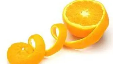 خواص پوست پرتقال برای زیبایی