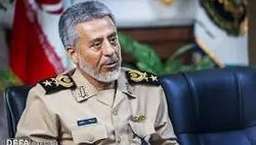 دریادار سیاری: رویکرد تهاجمی‌ در دستور کار نیروهای مسلح قرار گرفت