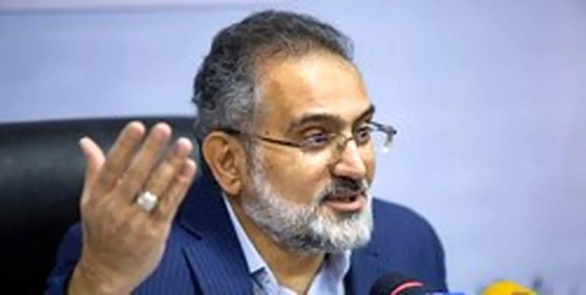 واکنش حسینی به جشن تولد جهانگیری +عکس