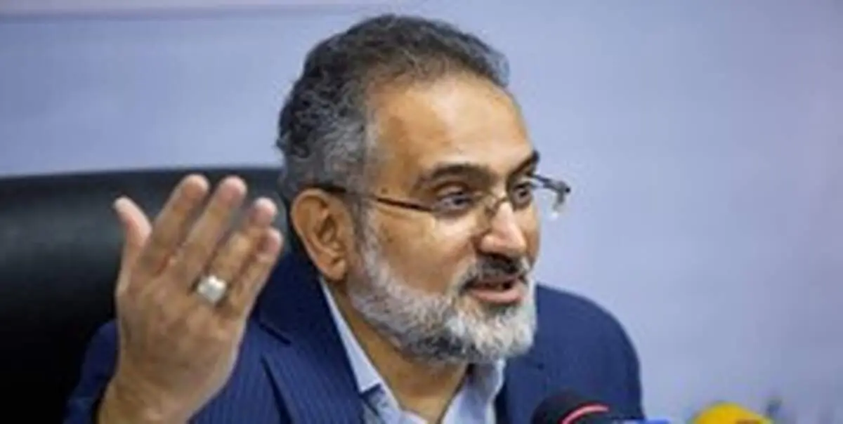 واکنش حسینی به جشن تولد جهانگیری +عکس