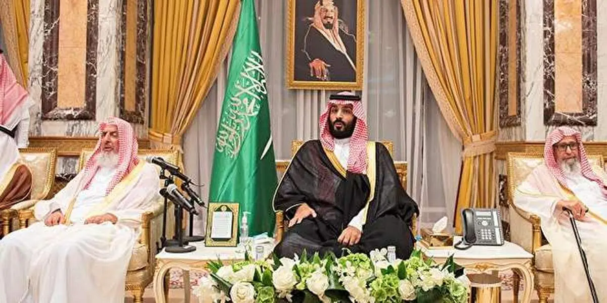 قمار اصلاحات بن سلمان روی قمارخانه و میخانه