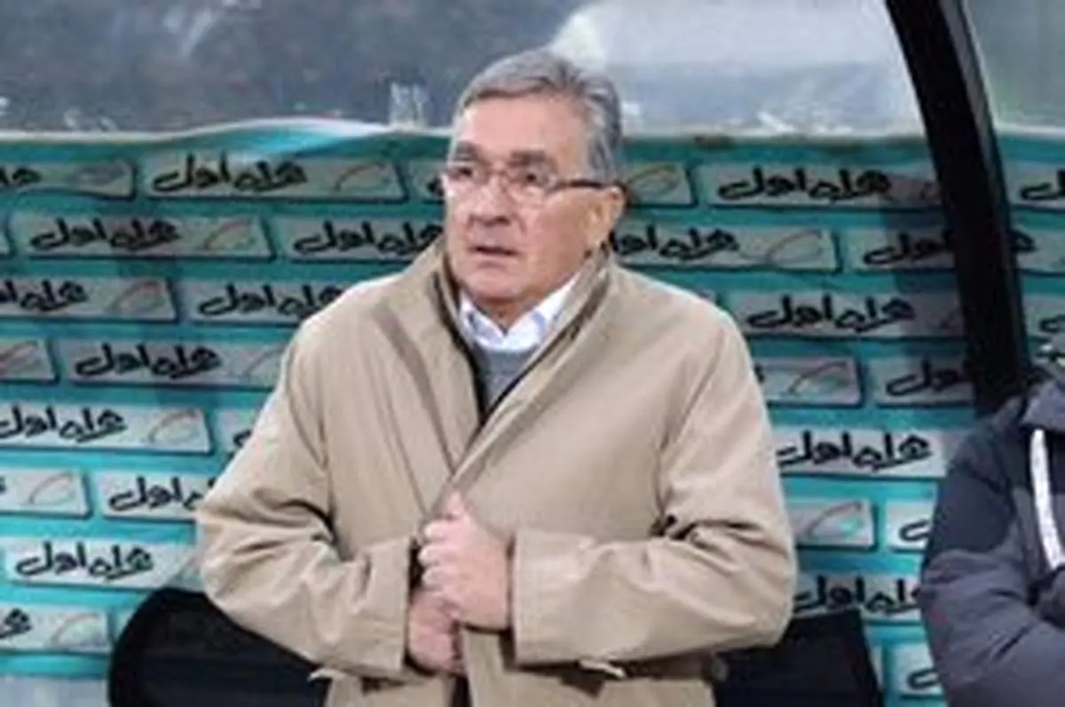 کپی برداری برانکو از روی دست سرمربی بارسلونا