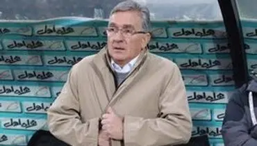 کپی برداری برانکو از روی دست سرمربی بارسلونا