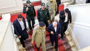 سیاست، نیرو‌های مسلح و ساختار وزارت خارجه ایران