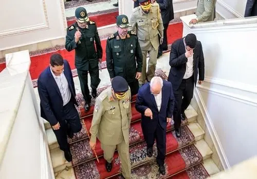 سخنگوی وزارت خارجه: نگران تبعات فعال شدن مکانیسم ماشه هستیم