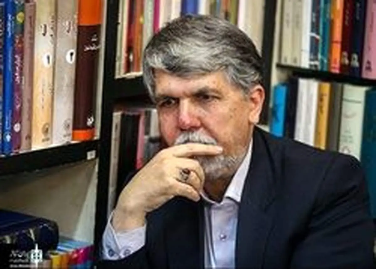 سهم خواهی اصلاح طلبان از وزیر ارشاد ادامه دارد