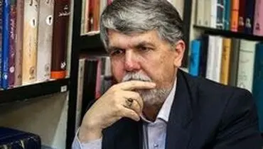 سهم خواهی اصلاح طلبان از وزیر ارشاد ادامه دارد