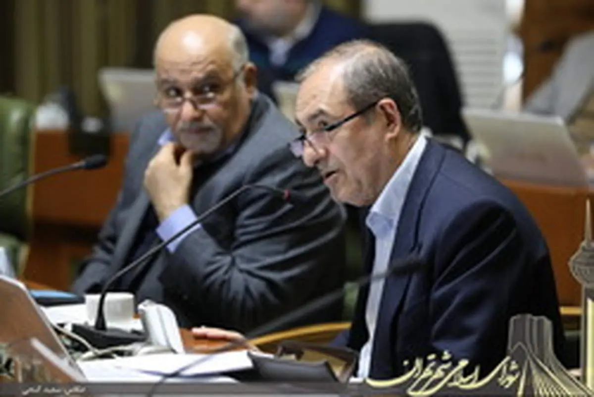 بازگشت ۳۲۰۰ میلیارد تومان مالیات ارزش افزوده به بودجه شهرداری‌ها