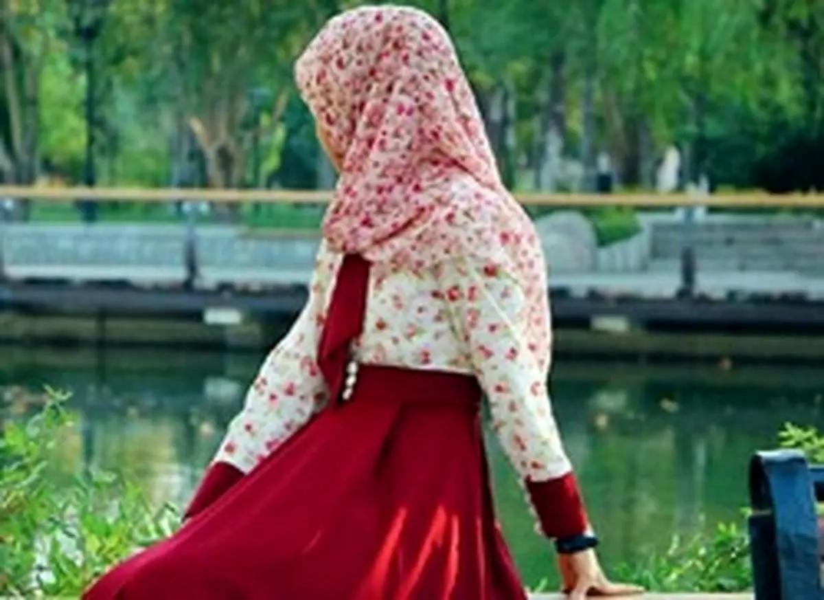 با این لباسها مهربانی تان را دو چندان کنید