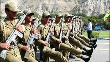 خبر جدید در مورد جریمه ریالی سربازی