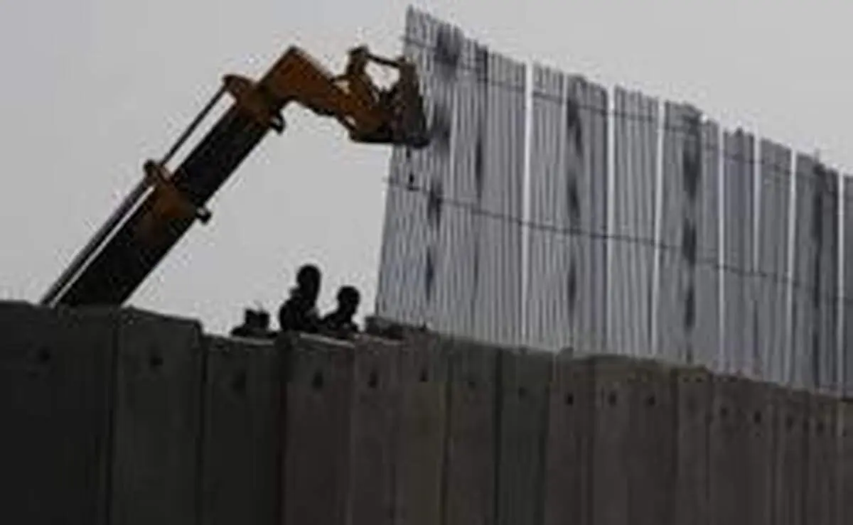 ترس اسرائیل از سخنان اخیر نصرالله