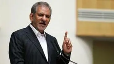 جهانگیری دوشنبه به سوریه می‌رود