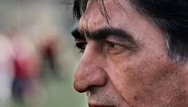 محمدخانی: فینال بین ایران و قطر است