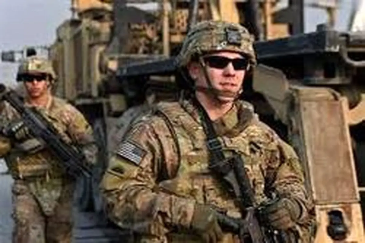 تحرکات مشکوک نیروهای آمریکایی در عراق با چه هدفی است؟