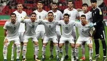 قول مجلس به ملی‌پوشان فوتبال برای معافیت از سربازی