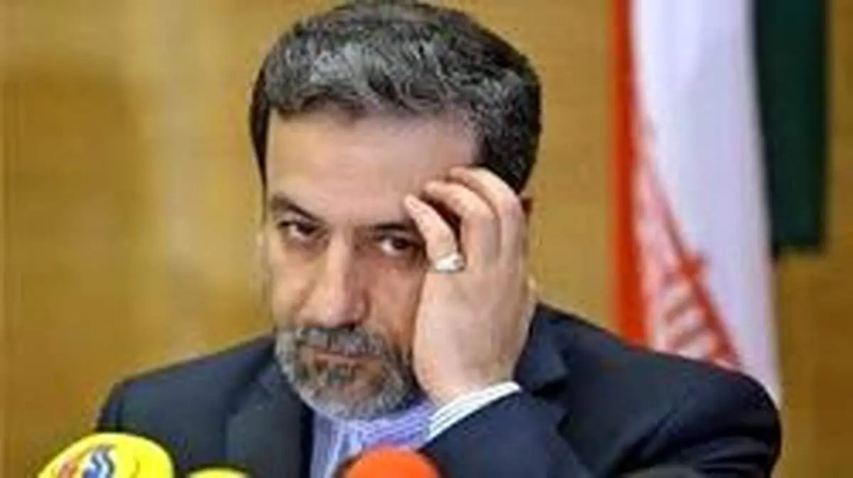 عراقچی به ۳ کشور اروپایی سفر کرد