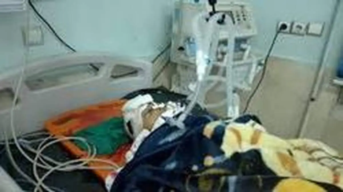 فوت چهارمین دانش‌آموز مصدوم حادثه رانندگی در بردسکن
