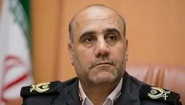 موضع پلیس در مقابل کشف حجاب: هرگز کوتاه نمی‌آییم