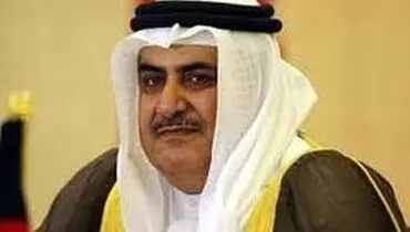 وزیرخارجه بحرین: مسئله مهم برای نصرالله ایران است، نه تمدن لبنان