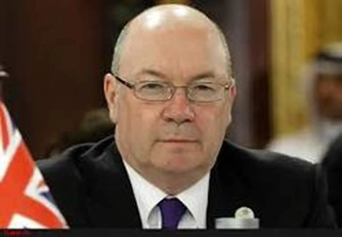 انگلیس: توقع عدم نفوذ ایران در عراق خیال پردازی است