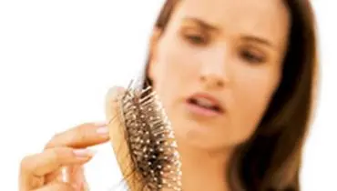 ریزش مو را با چند نسخه ارزان خانگی درمان کنید