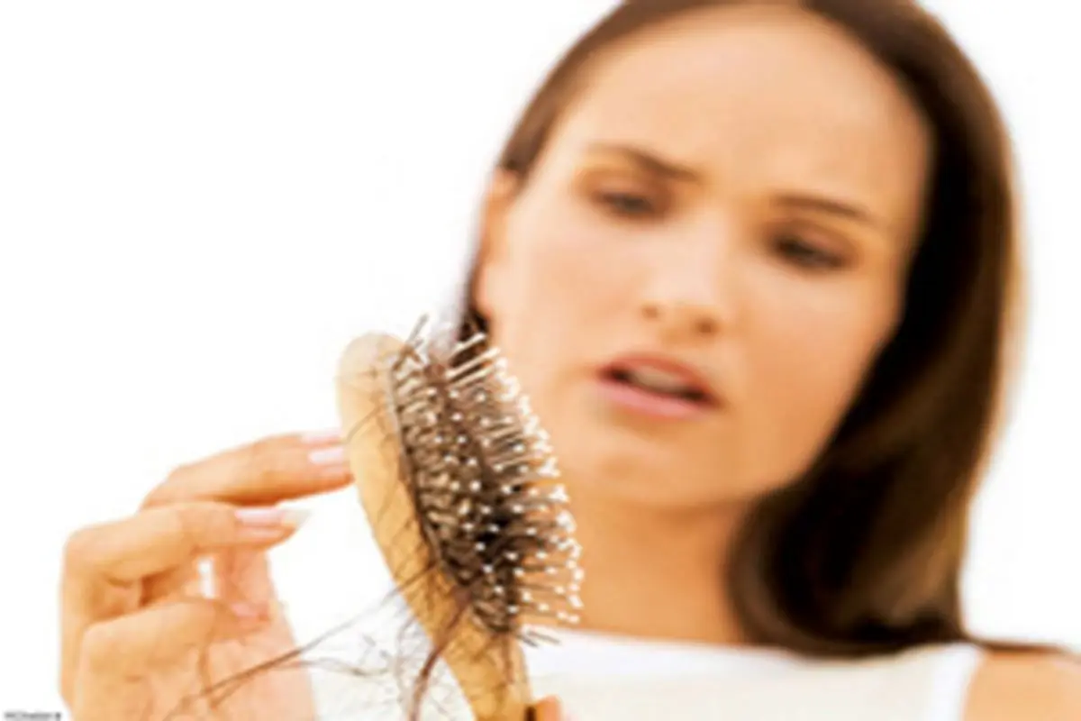 ریزش مو را با چند نسخه ارزان خانگی درمان کنید
