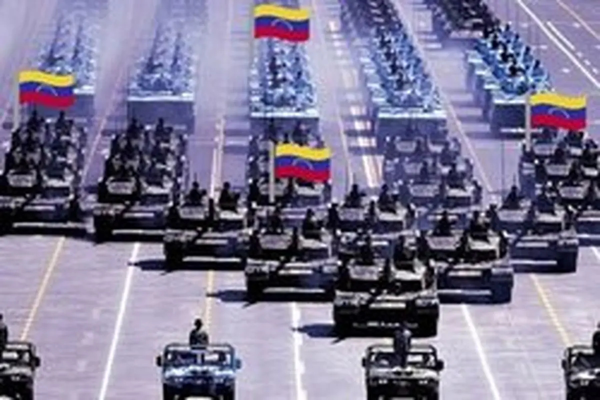 آیا کودتای نظامی در ونزوئلا محتمل است؟