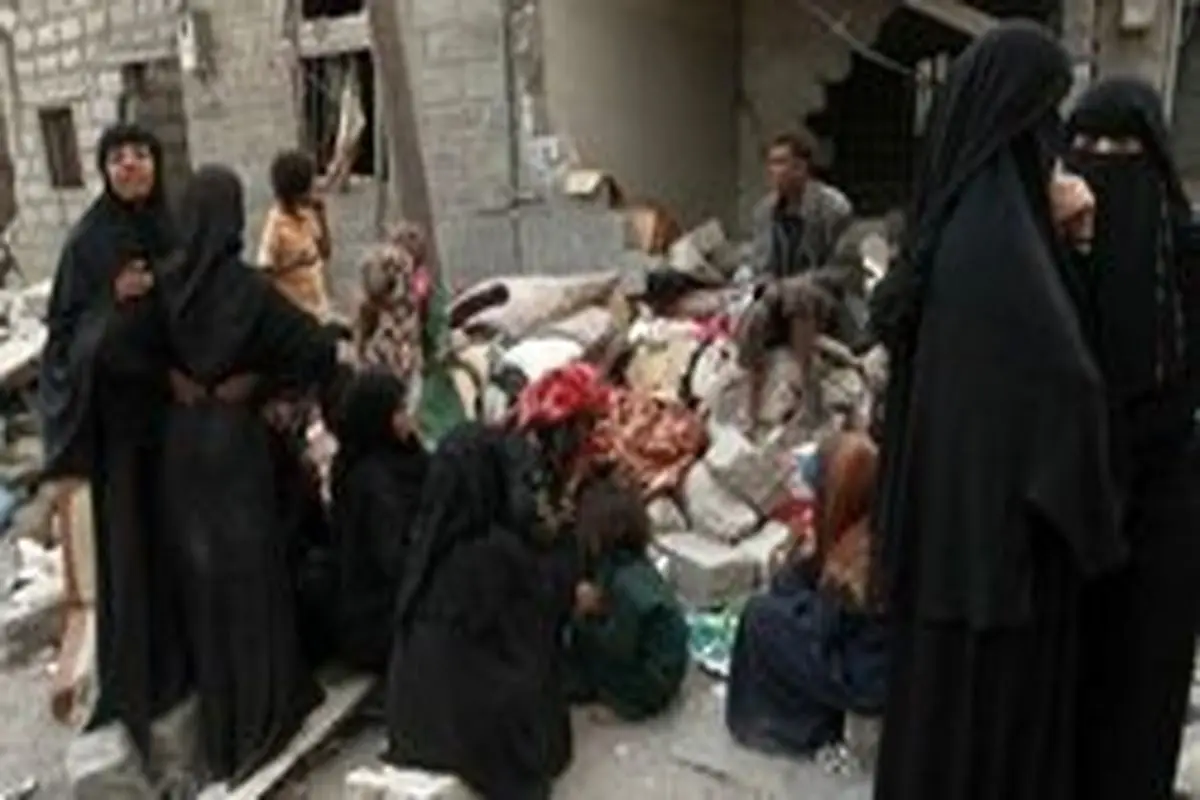 هشدار سازمان ملل درباره بحران انسانی در یمن