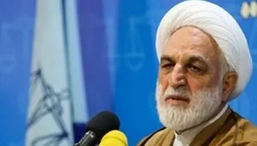 تاکید رئیس قضا بر انجام اقدامات فوق‌العاده در زمینه گرانی