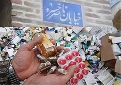 بازار سیاه داروهای خاص؛ معضلی که جان بیماران را تهدید می‌کند