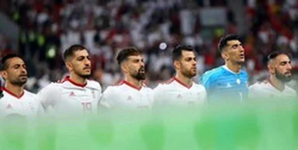ترکیب تیم ملی برای بازی با ژاپن مشخص شد
