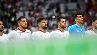 ترکیب تیم ملی برای بازی با ژاپن مشخص شد
