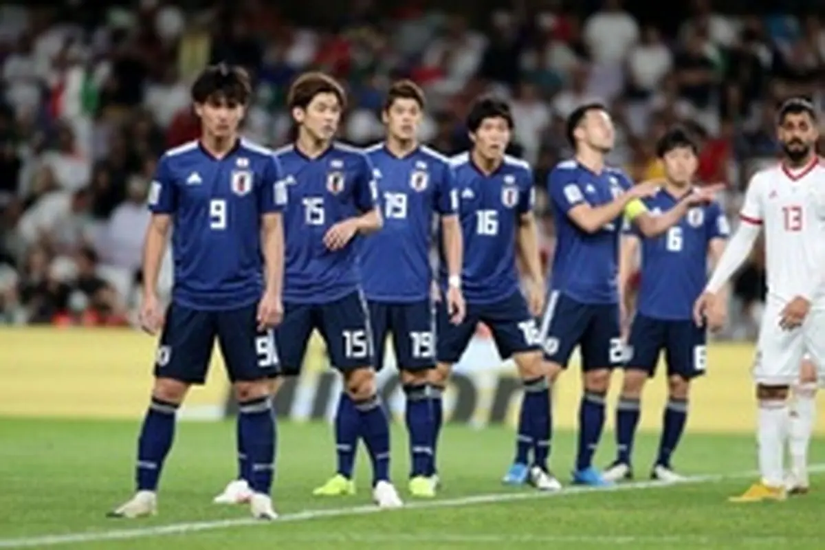 ژاپن برای پنجمین بار قهرمان آسیا می‌شود؟