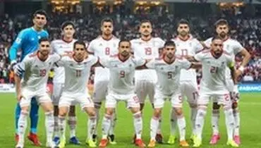 زمان بازگشت تیم ملی به ایران اعلام شد