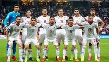 زمان بازگشت تیم ملی به ایران اعلام شد